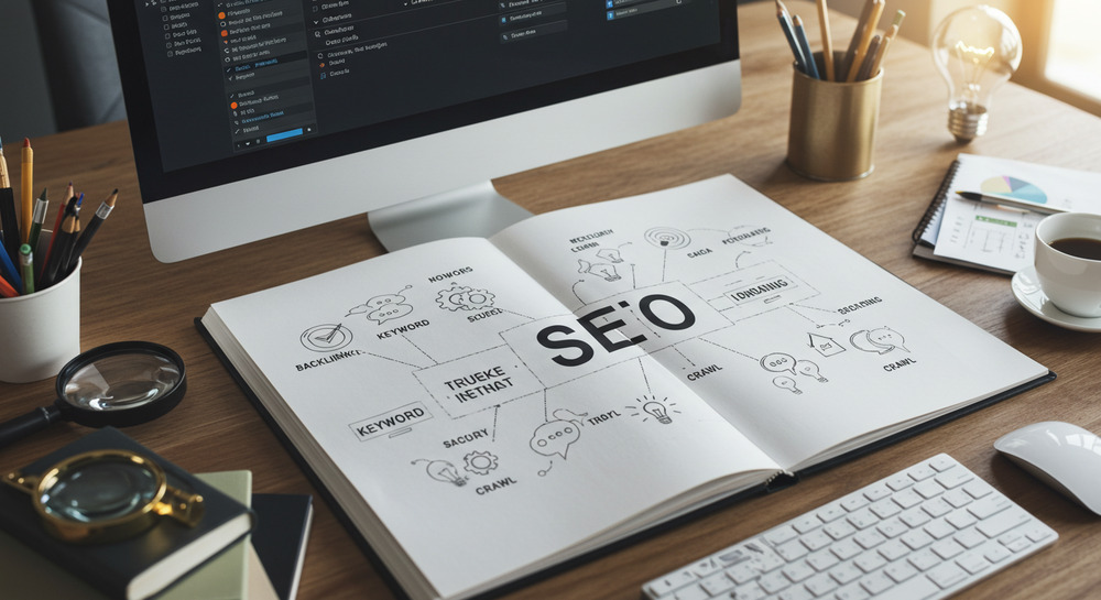 اصطلاحات سئو (تحقیق کلمات کلیدی)