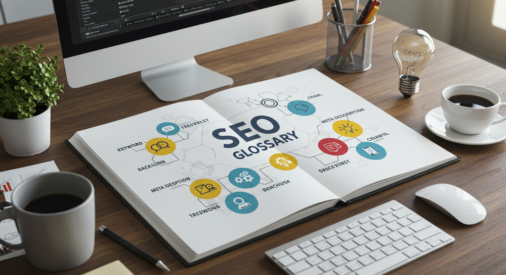 اصطلاحات سئو (لینک‌سازی و ارزیابی اعتبار)
